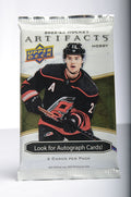 2022-23 ARTIFACTS PAQUET