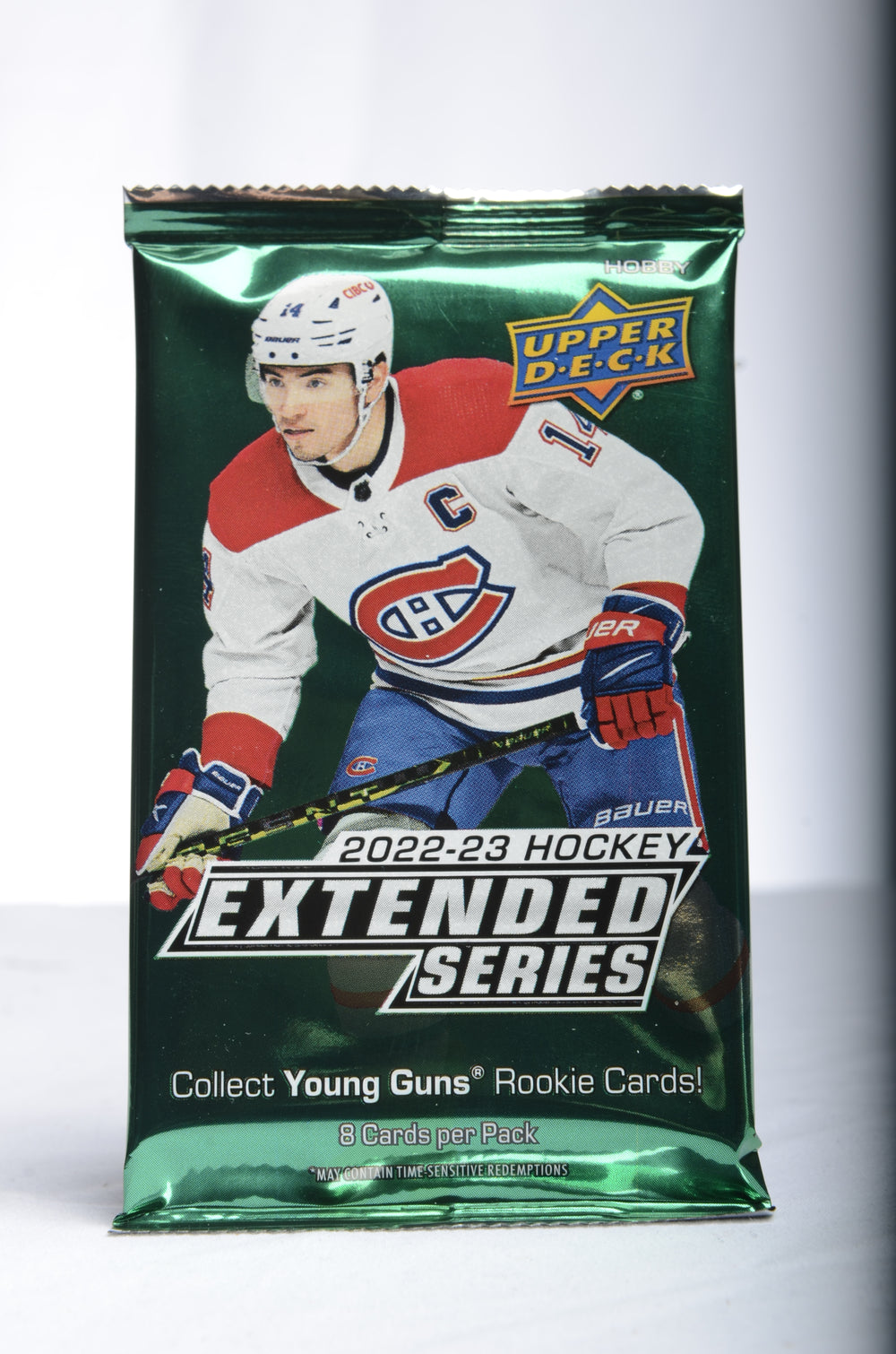 2022-23 EXTENDED SERIES PAQUET