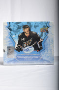2022-23 ICE HOBBY BOX