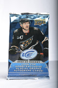 2022-23 ICE (PAQUET INDIVIDUEL)