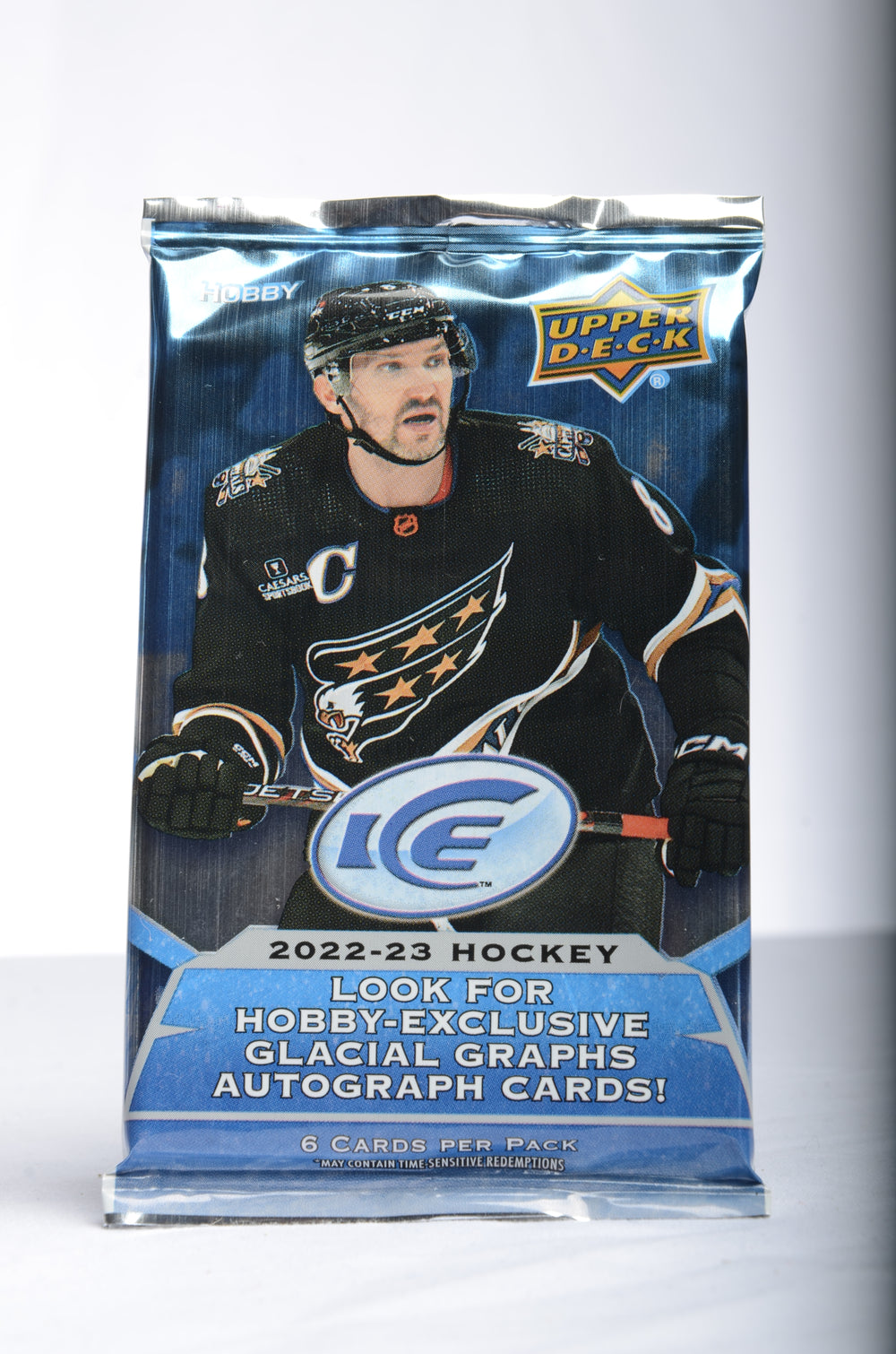 2022-23 ICE (PAQUET INDIVIDUEL)
