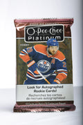 2022-23 O-PEE-CHEE PLATINUM PAQUET