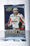2022-23 SERIE TWO (PAQUET)