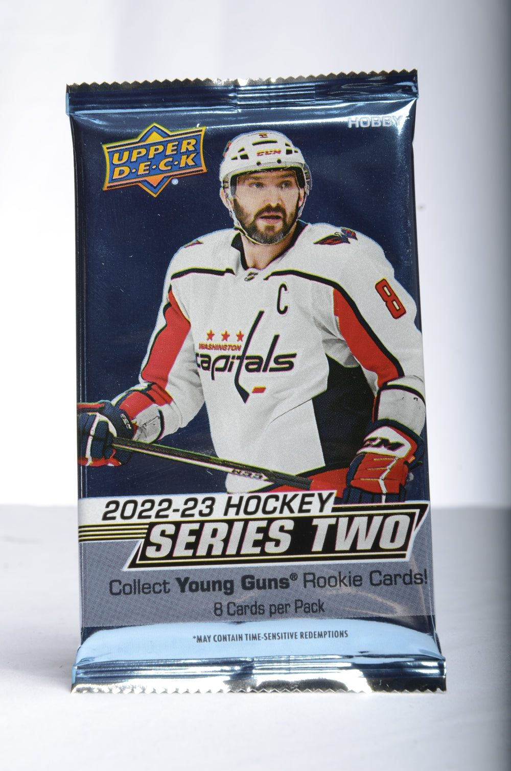 2022-23 SERIE TWO (PAQUET)