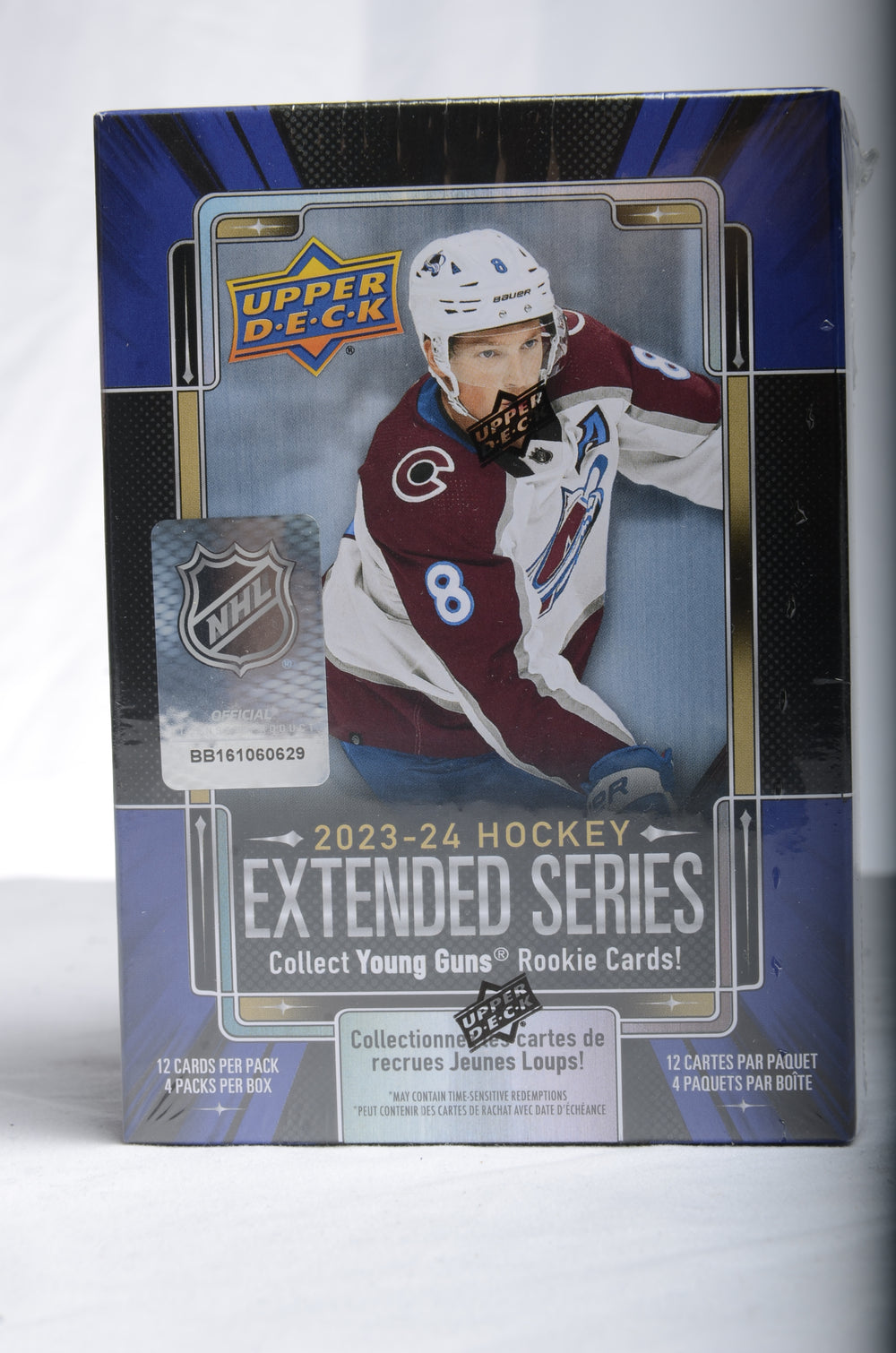 2023-24 EXTENDED SERIE BLASTER