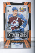 2023-24 EXTENDED SERIE HOBBY