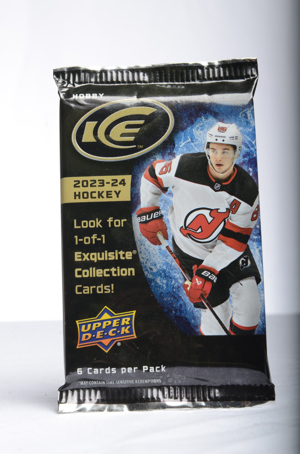 2023-24 ICE PAQUET
