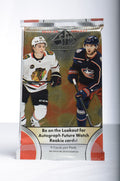 2023-24 SP AUTHENTIC PAQUET