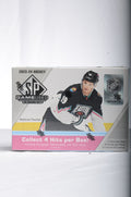 2023-24 SP GAMEUSED EDITION