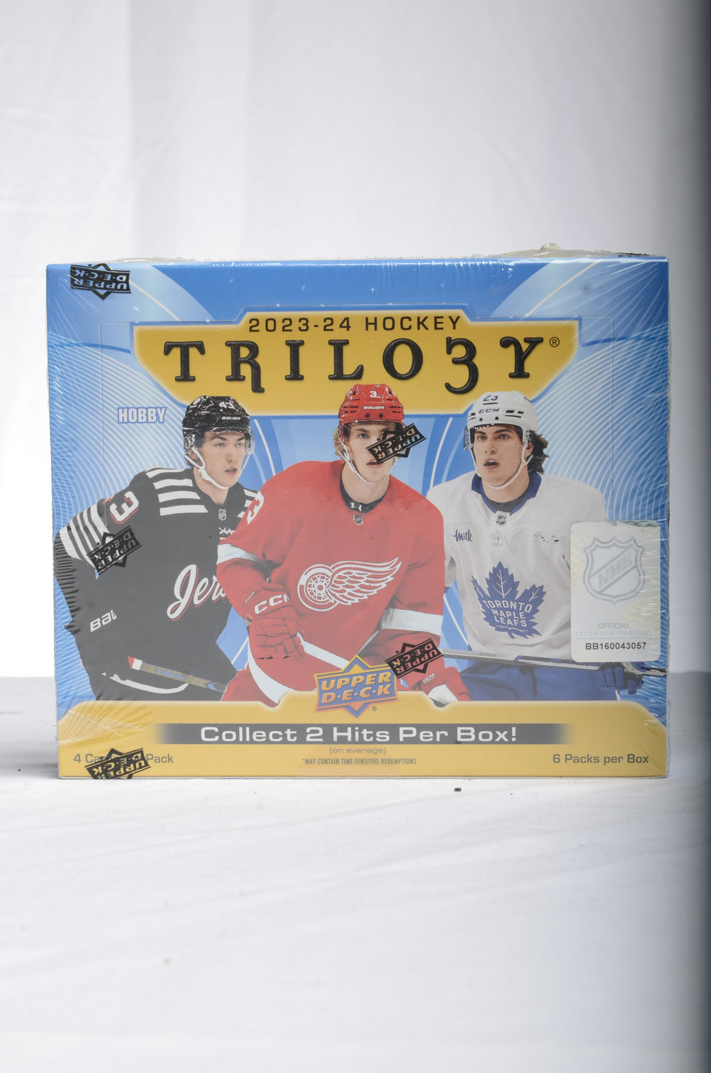 2023-24 TRILOGY