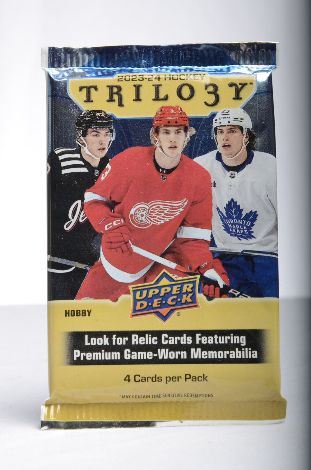 2023-24 TRILOGY PAQUET