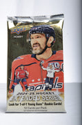 2024-25 EXTENDED SERIES (PAQUET)