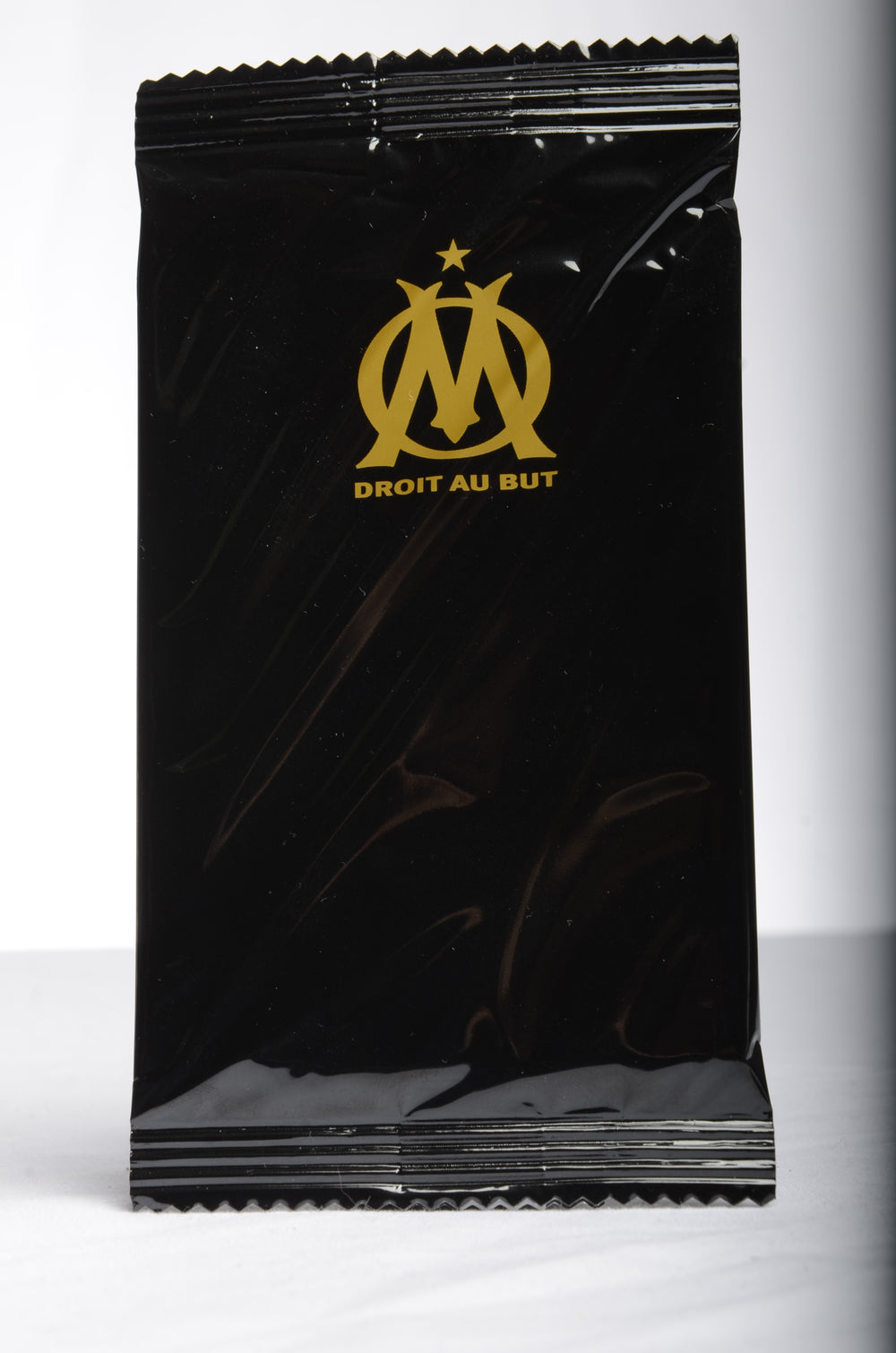 DROIT AU BUT MARSEILLE PAQUET