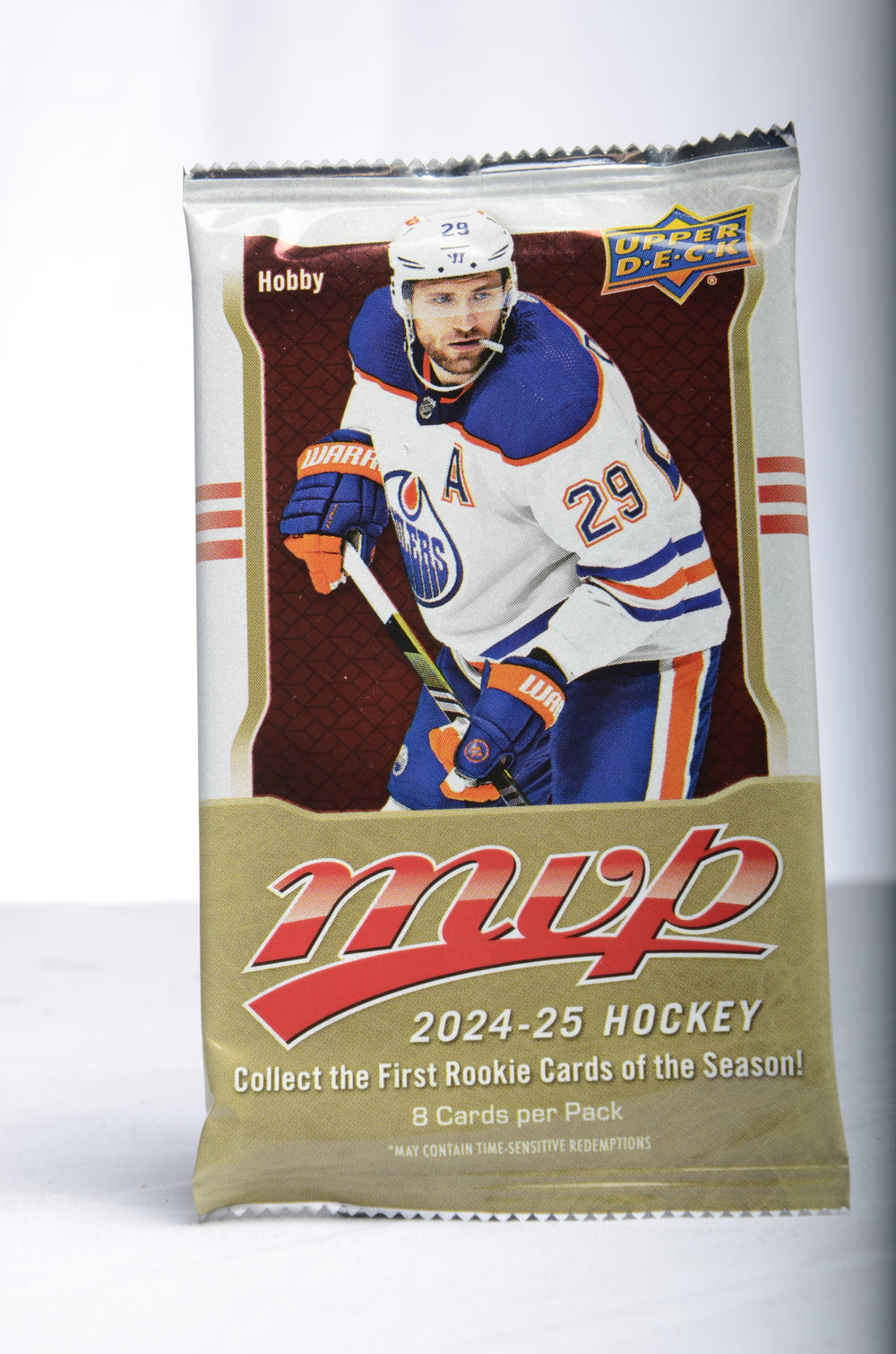 2024-25 MVP hobbybox