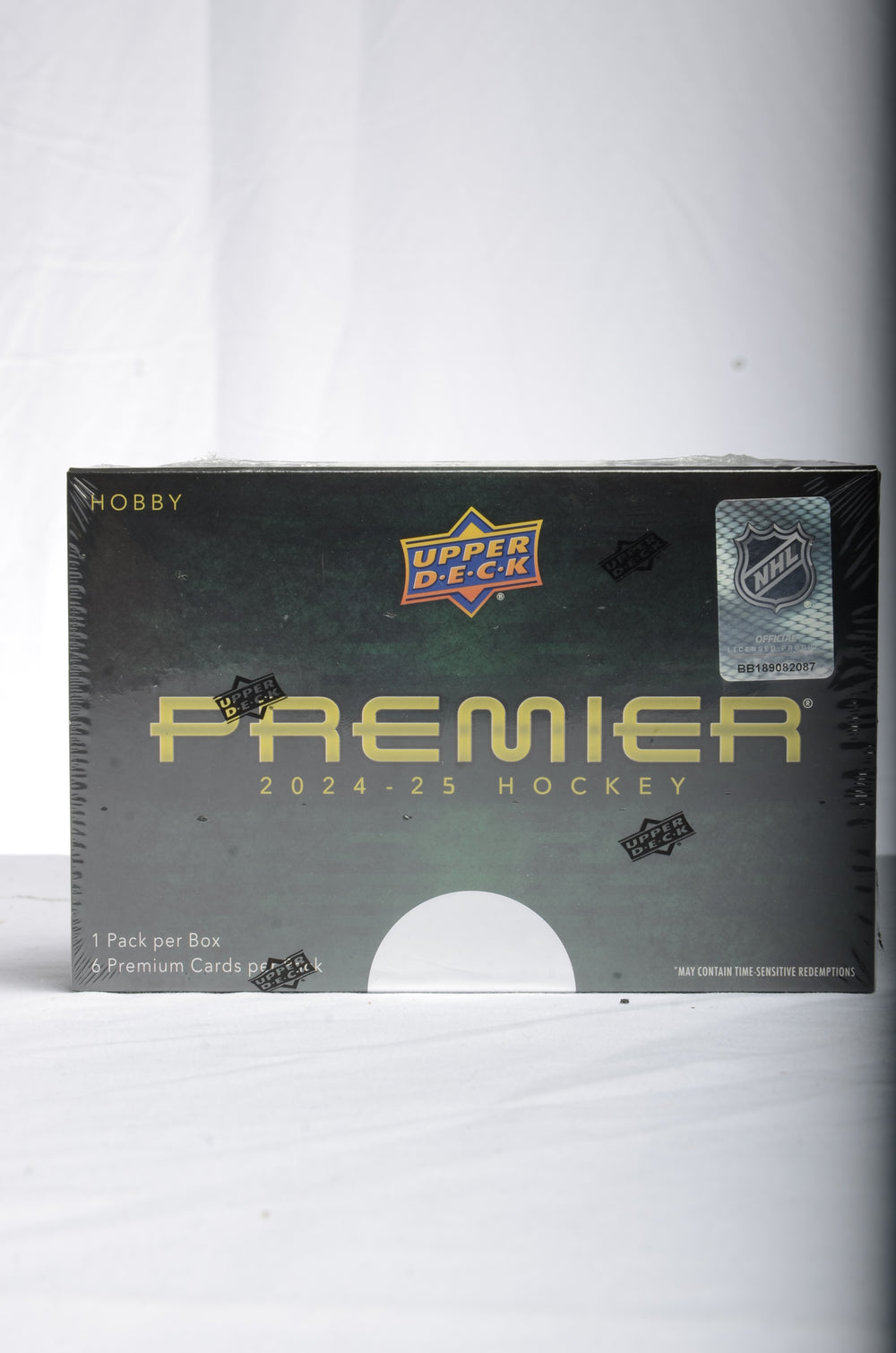 2024-25 PREMIER
