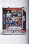 2024-25 PANINI PRIZM SOCCER
