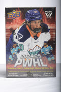 2024-25 PWHL (5 PAQUETS)