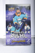 2024-25 PWHL HOBBY BOX