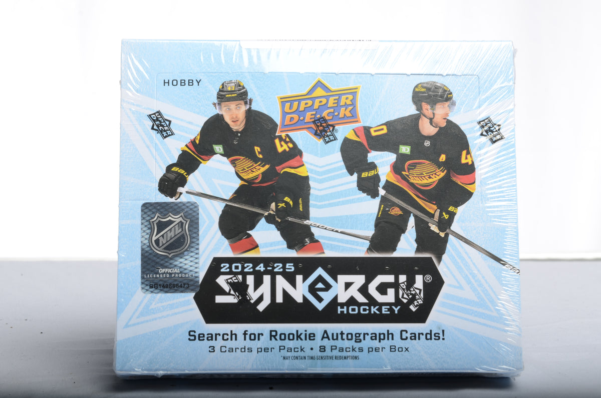 2024-25 SYNERGY
