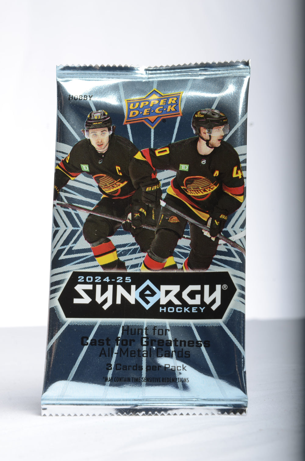 2024-25 SYNERGY PAQUET