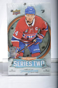 2025-26 SERIE TWO HOBBY BOX (BOITE)