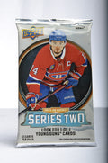 2025-26 SERIE TWO (PAQUET)