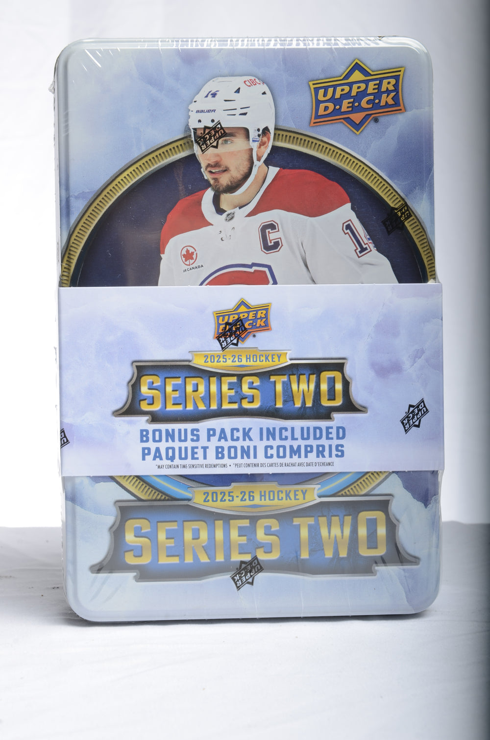 2025-26 SERIE 2 (TIN)