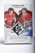 2025-26 SP BLASTER