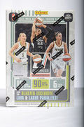 2025 DONRUSS BASKETBALL WNBA