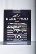 2026 LEAF ELECTRUM BASEBALL SUPER MEGA