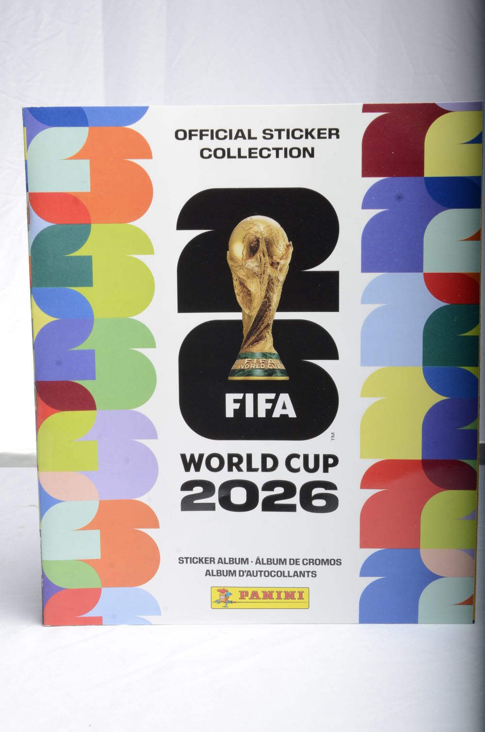 2026 FIFA WORLD CUP (ALBUM)