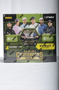 2026 PANINI CONTENDERS GOLF