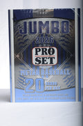 2026 JUMBO METAL BASEBALL PRO SET