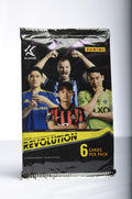 2026 SOCCER REVOLUTION PAQUET
