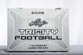 LEAF TRINITY FOOTBALL 2026