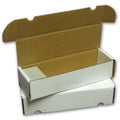 BOITE 660 CARTES
