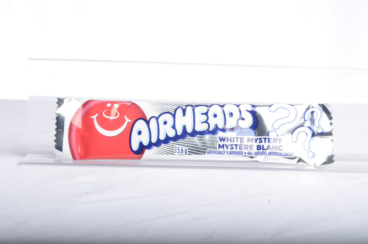 AIRHEADS MYSTERE BLANC