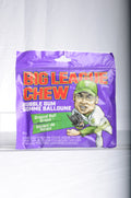 BIG LEAGUES CHEW RAISIN