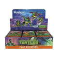 MTG NINJA TURTLES PLAY BOOSTER (BOITE)