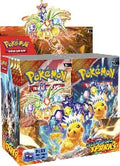 SCARLET & VIOLET SURGING SPARKS BOOSTER BOX