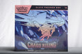 MEGA EVOLUTIONS CHAOS RISING ELITE TRAINER BOX