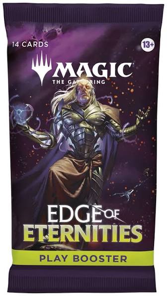 MTG EDGE OF ETERNITIES (PAQUET)
