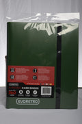 PORTFOLIO 360 CARTES VERT