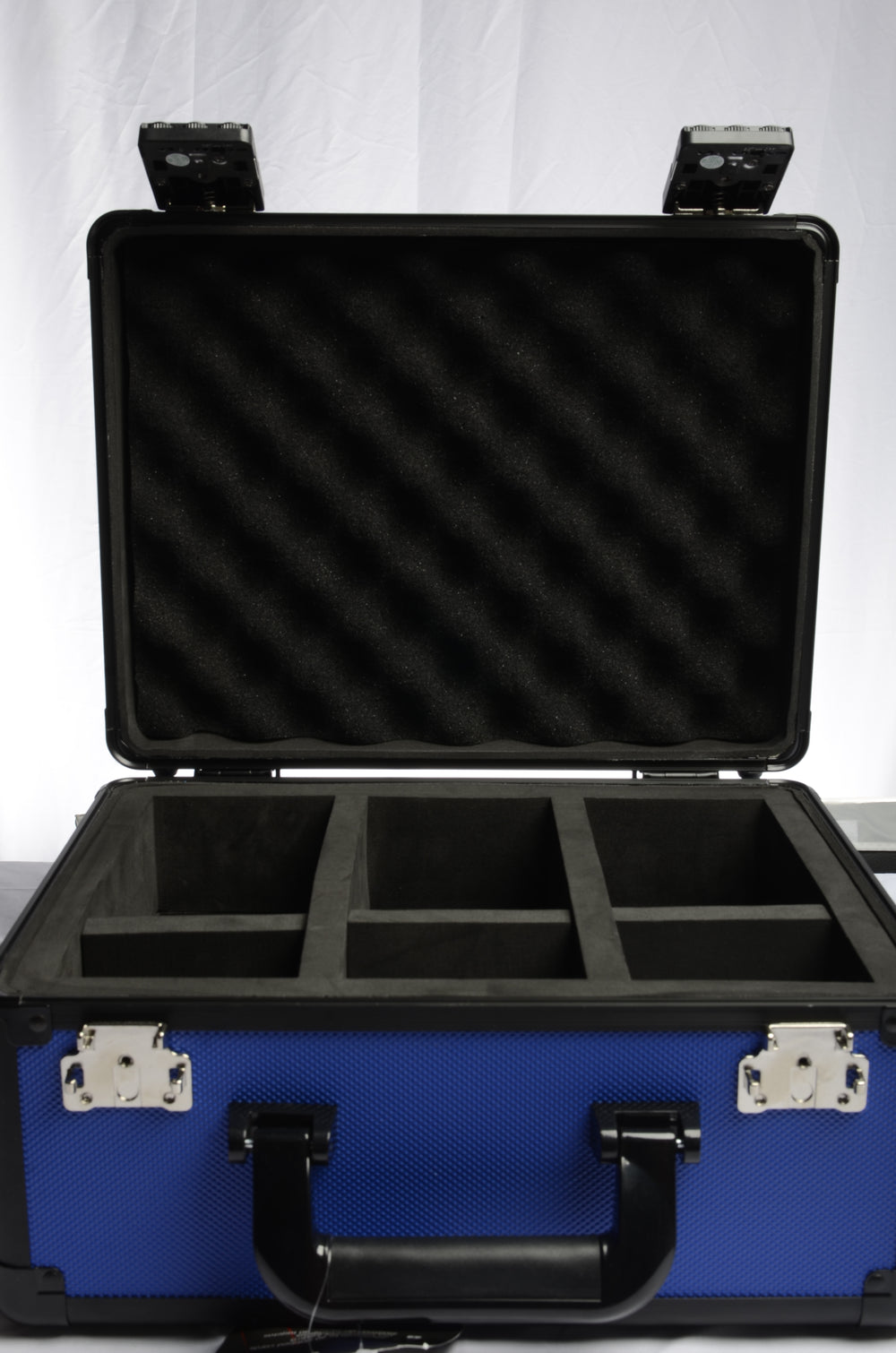 BOITE RANGEMENT ALUMINIUM EVO-9000