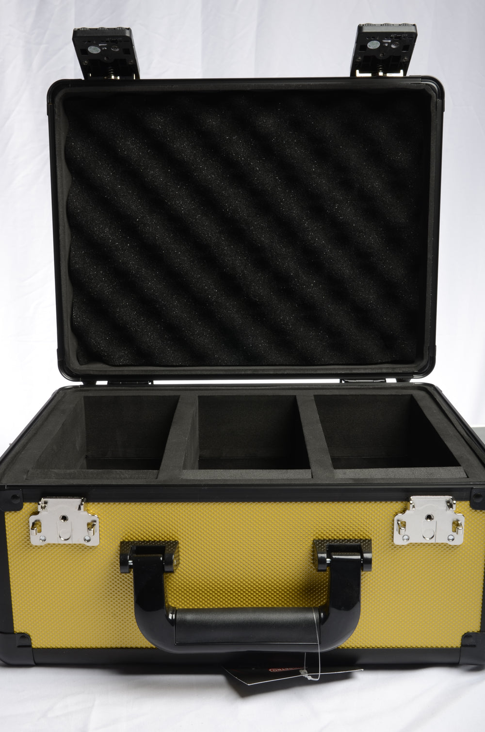 BOITE RANGEMENT ALUMINIUM EVO-0297