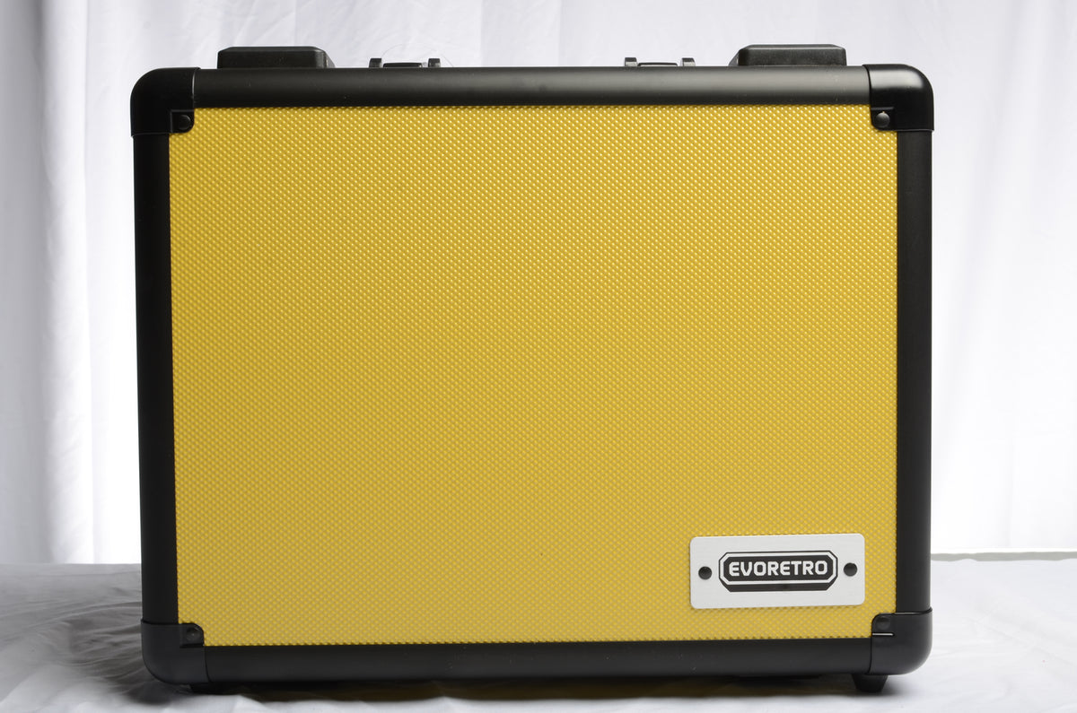 BOITE RANGEMENT ALUMINIUM EVO-0297