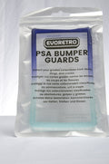 PSA BUMPER GUARDS BLEU FONCE / BLEU PALE BRILLANT