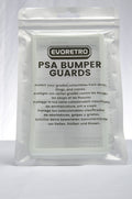PSA BUMPER GUARDS BLANC