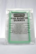 PSA BUMPER GUARDS TURQUOISE