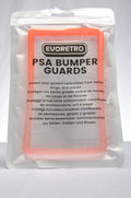 PSA BUMPER GUARDS ORANGE BRILLANT